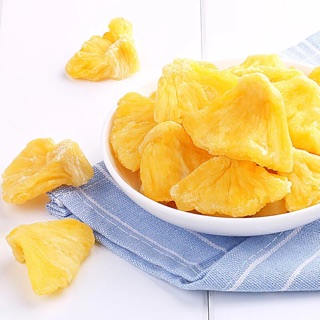 DỨA SẤY DẺO 🍍BE&CHERRY®️