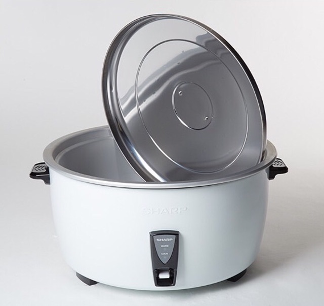 Nồi cơm điện Sharp 10 lít KSH-D1010 Thái Lan