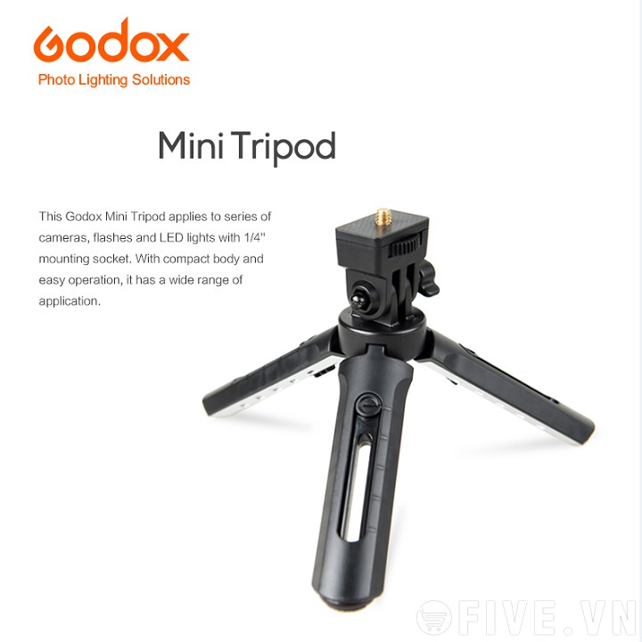 Gậy Chụp Hình 3 Chân Tripod Support MT01, Giá Đỡ Máy Ảnh Gậy Selfie