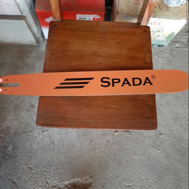 Lam trượt Spada lắp cho cưa xăng sthil