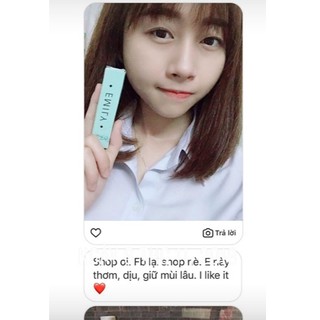 Nước Hoa EMILY