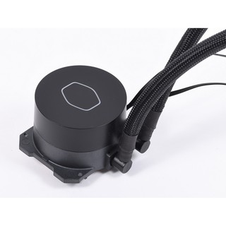 Tản nhiệt nước CPU Cooler Master MasterLiQuid ML360L-ARGB V2