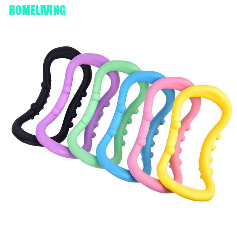 Vòng Tập Yoga Tại Nhà