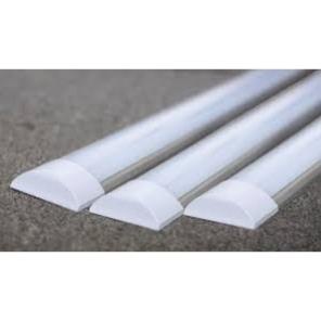 Đèn bán nguyệt 1m2 tuýp Led 1,2 mét 36w sáng trắng RẺ