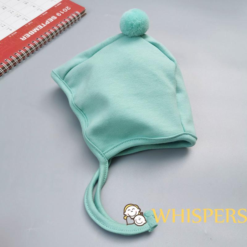 Mũ bảo vệ đầu cho trẻ em