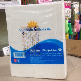 Giấy ăn Việt Nam Airline, Bịch 1kg