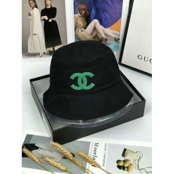 Mũ bucket Quảng Châu
