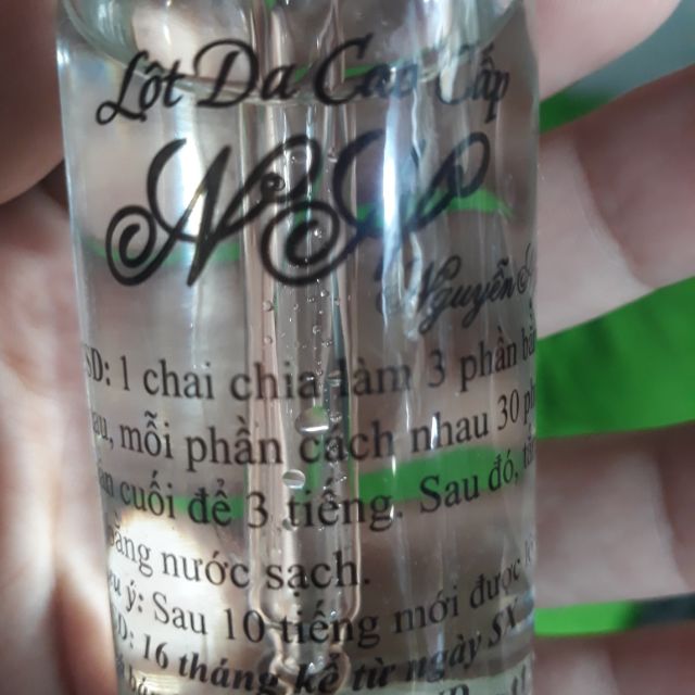 Nước Lột NN (hàng chính hãng)