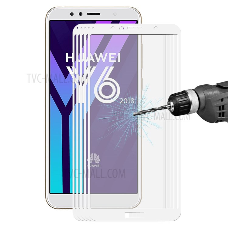 Cường lực Huawei Y6 Prime 2018/ Honor 7A Full màn