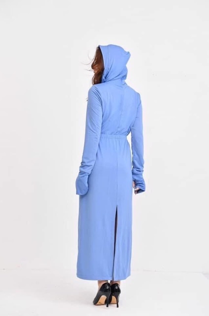 [Hàng xuất xịn] Áo Chống Nắng Toàn Thân vải dệt Kim Cương chống nắng chống tia UV cực tốt | BigBuy360 - bigbuy360.vn