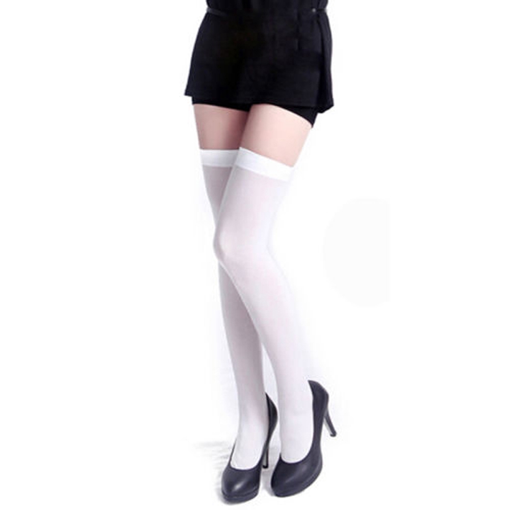 Women Girls mini sexy Elastic Stockings Stockings | BigBuy360 - bigbuy360.vn