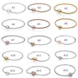 (SẴN) VÒNG PANDORA