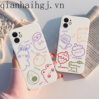 Màu Sắc Ốp Điện Thoại Cho vivo y20 y12s y19 y11 (2019) y12 y20s y12s y5s y17 y15 y3 y20i vivo u3 u10 v20 pro s7 s7t