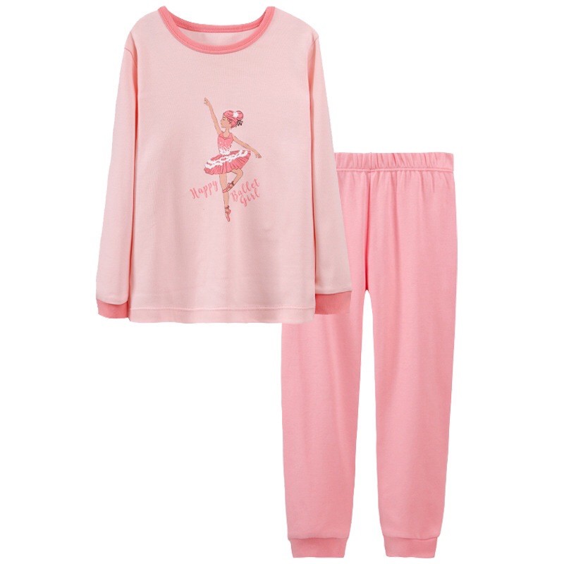 Bộ cotton cao cấp MomDad kids dày mịn cực đẹp