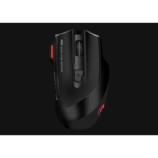 Chuột game 7D cao cấp Marvo M320