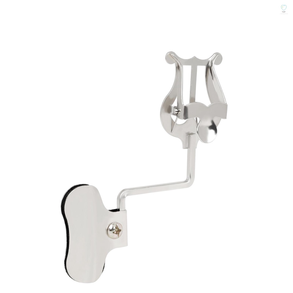 Giá Đỡ Kẹp Bản Nhạc Dành Cho Kèn Saxophone Tenor Trumpet