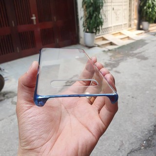 Ốp lưng Clear Cover Samsung Galaxy S10