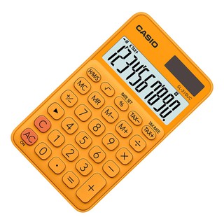 Máy Tính Để Bàn Casio SL310UC-RG