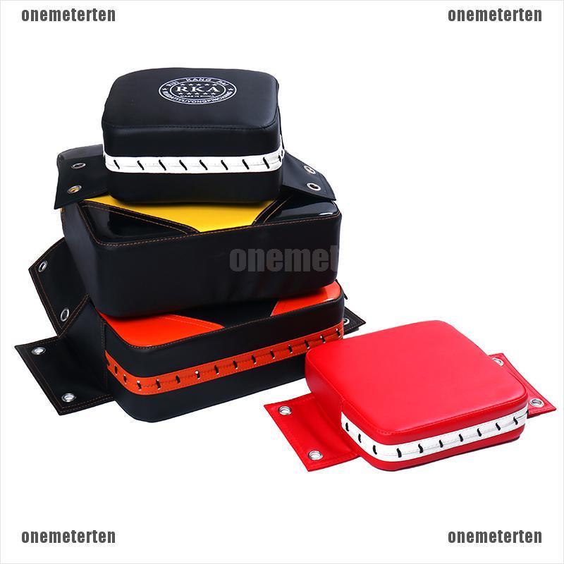 Bao Cát Gắn Tường Hỗ Trợ Tập Đấm Bốc Chuyên Dụng