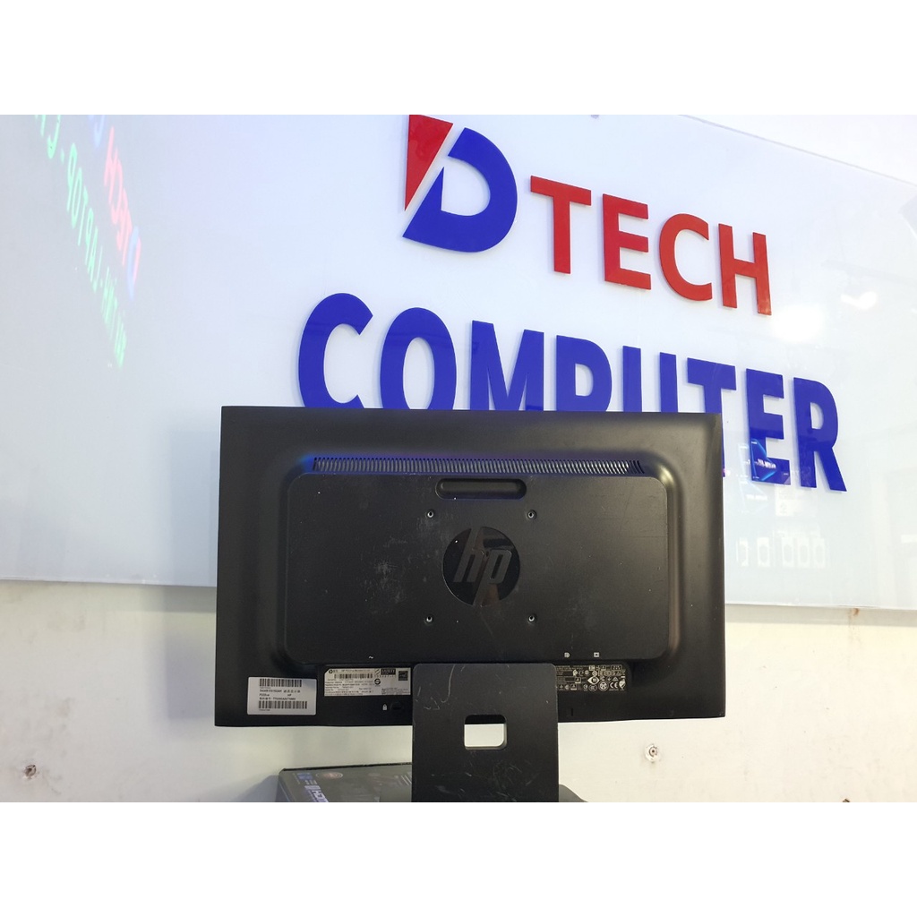 Màn Hình HP P222va Prodisplay văn phòng sạch đẹp có cổng DP chuyên đồ họa