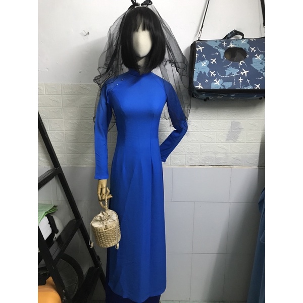 Thanh lý Áo Dài