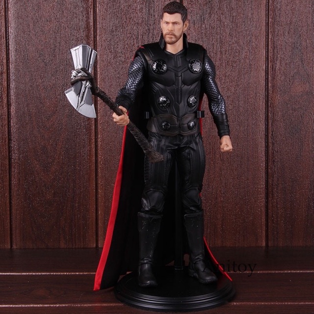 Mô hình siêu nhân Thor Marvel Avengers Infinity War tỉ lệ 1 / 6