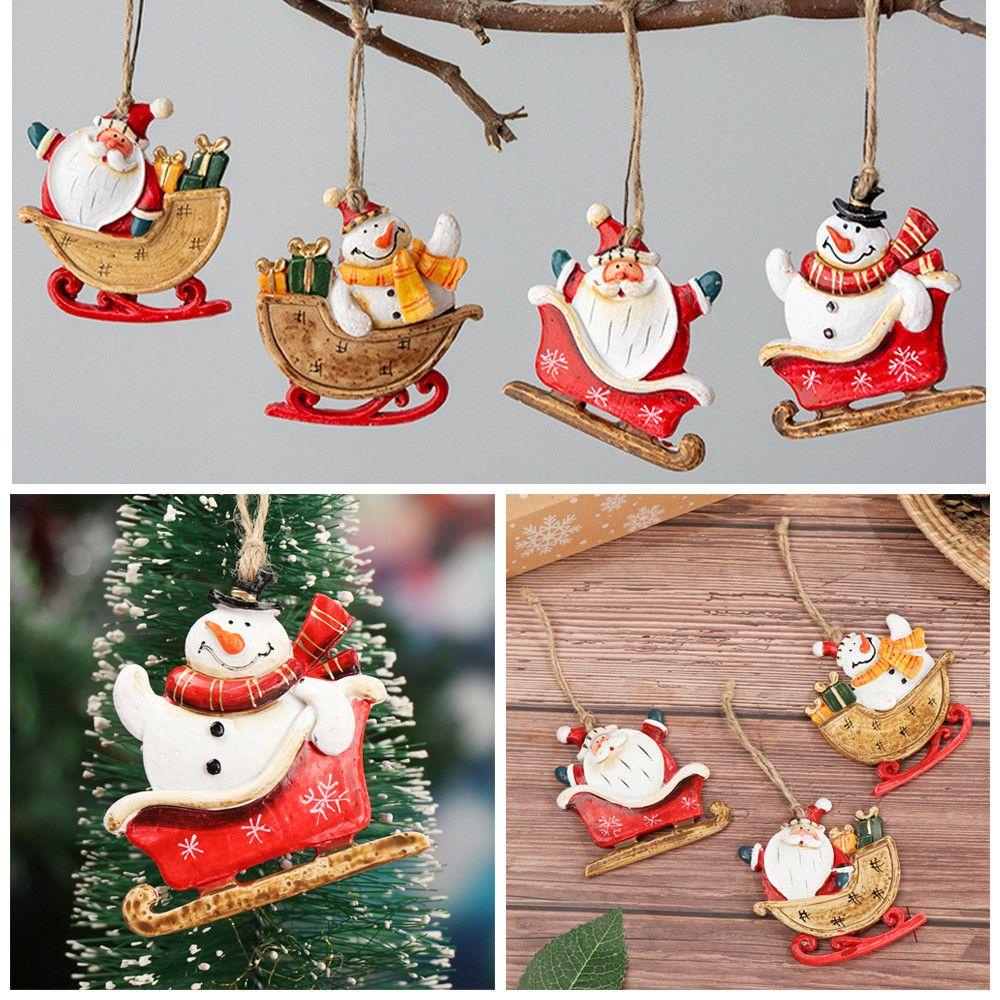 Phụ Kiện Trang Trí Cây Thông Noel