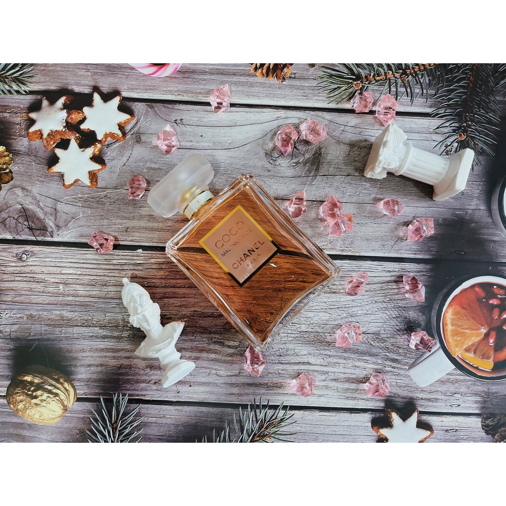 Nước Hoa Nữ 𝐂𝐡𝐚𝐧𝐞𝐥 𝐂𝐨𝐜𝐨 𝐌𝐚𝐝𝐞𝐦𝐨𝐢𝐬𝐞𝐥𝐥𝐞/𝐆𝐚𝐛𝐫𝐢𝐞𝐥𝐥𝐞_𝑀𝑎̂̃𝑢 𝑡ℎ𝑢̛̉ 5𝑚𝑙