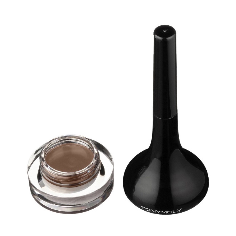 Gel Kẻ Mắt Tonymoly Blackstage Gel Eyeliner Tonymoly