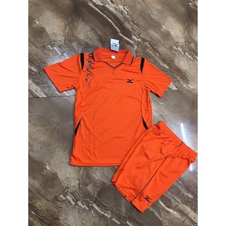 Bộ mizuno bóng chuyền, cầu lông