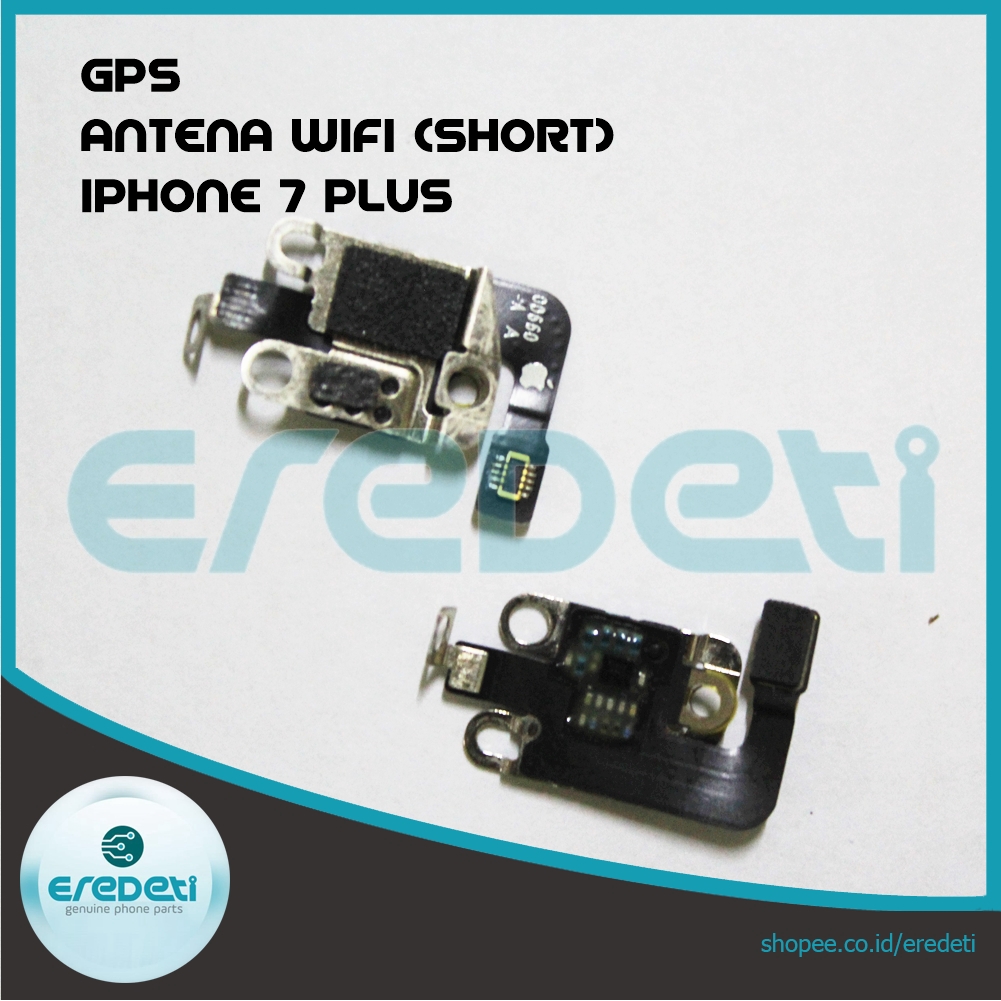 Anten Gps Wifi Ngắn Cho Iphone 7 Plus Kd-103797