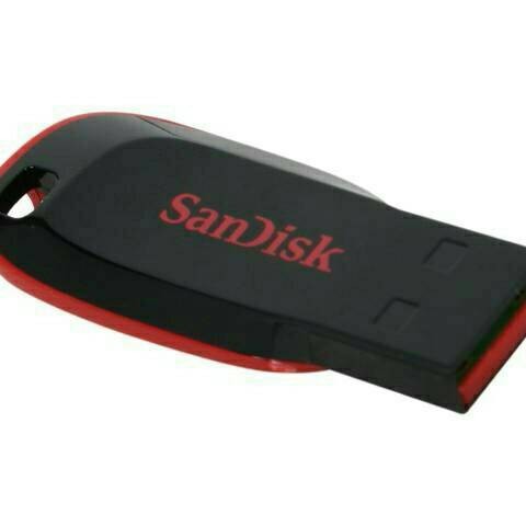 Usb Sandisk 8gb Dung Lượng 8gb