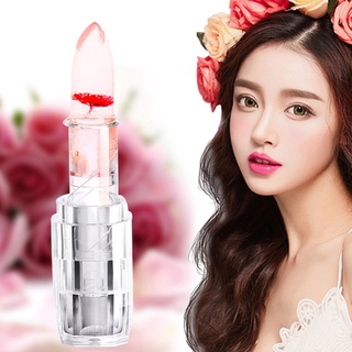 Son thạch ướp hoa thay đổi màu sắc theo nhiệt độ chống nước