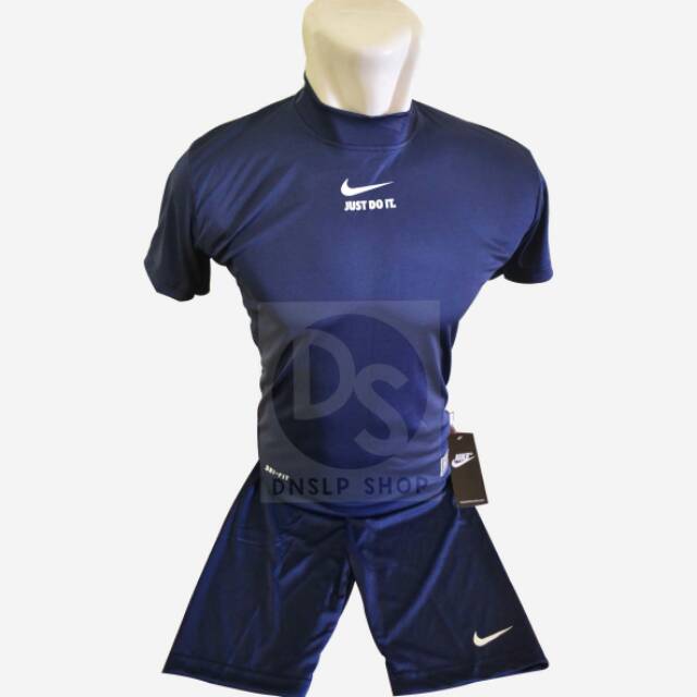 Quần Áo Thể Thao Nike Thời Trang Năng Động