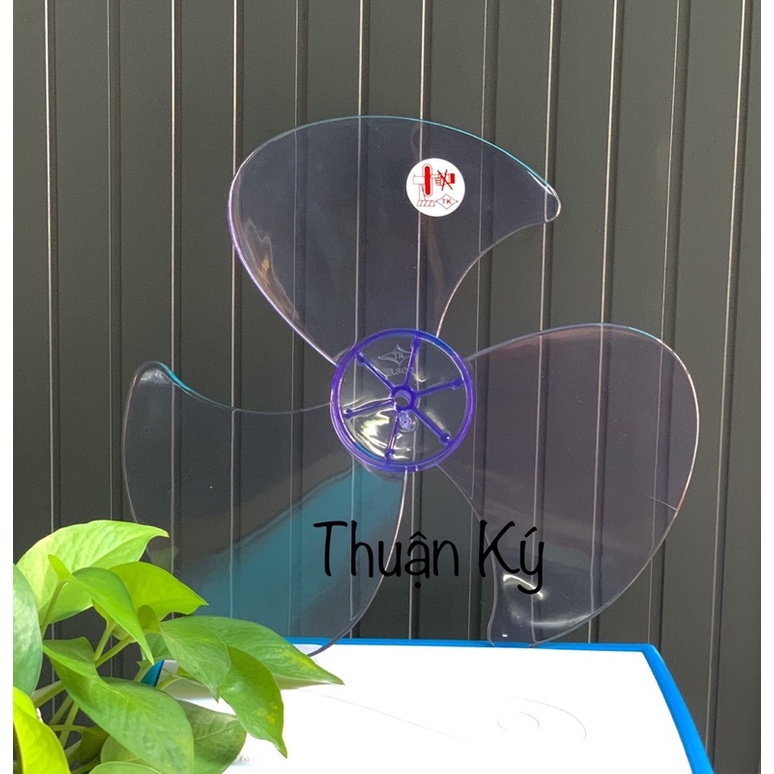 Cánh Quạt Máy 30CM - La Bàn B3