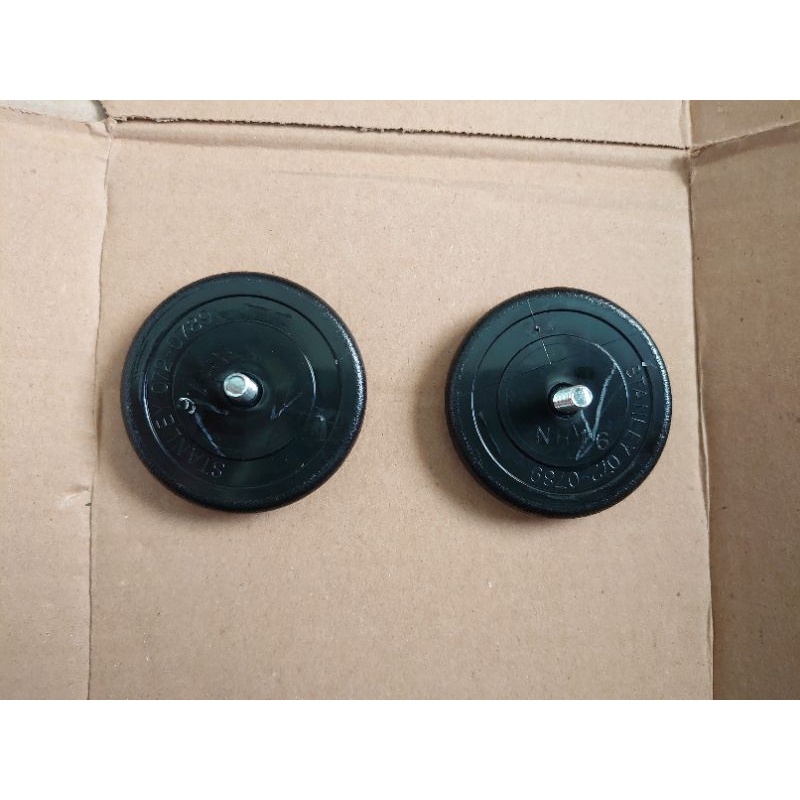 Dè chắn bùn sau RS150R