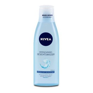 NƯỚC HOA HỒNG NIVEA