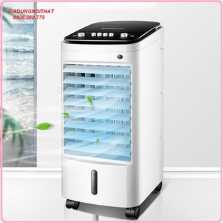 RE0482 Quạt hơi nước Chigo - Máy làm mát không khí - Quạt đá CHIGO FKL-XM01J