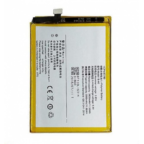 Pin Vivo V3 Max B-A0 3080mAh