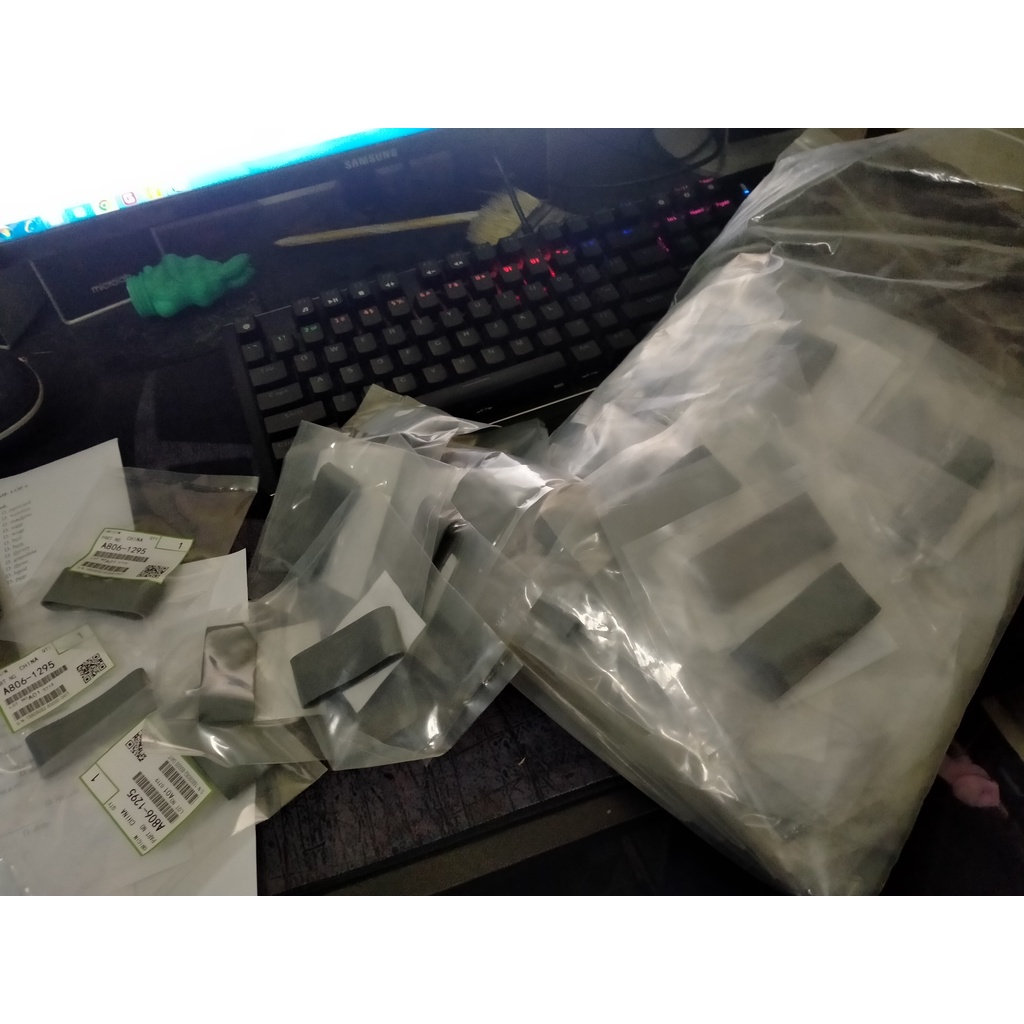 Băng tải ADF máy photocopy máy photo ricoh 2060/2075/5500/600/6001/7001/7000/8000/8001/6502/7502/9000