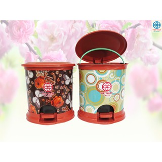 Bật ovan bé 8012