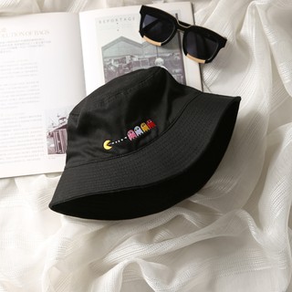 Nón BUCKET UNISEX PAC-MAN - N78