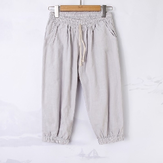 Quần Short Đũi Nam Lửng ROUGH