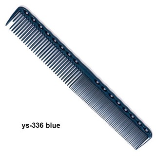 Lược cắt tóc ys park ys-336 blue