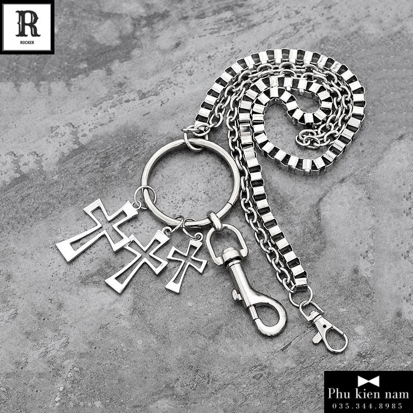 Xích quần Jeans &amp; Xích váy - Mã XQJ058