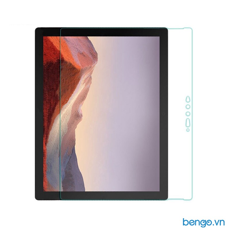 Dán cường lực màn hình Microsoft Surface Pro 9/7/7 Plus GOR