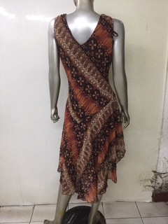 Đầm vnxk sale