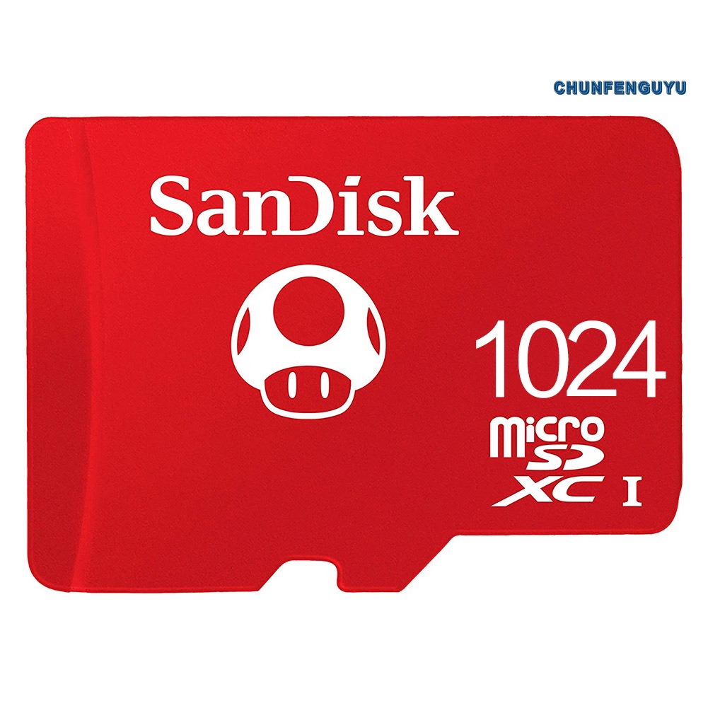 ♓Đầu Đọc Thẻ Nhớ Micro-SD / TF Tốc Độ Cao Chunfenguyu | BigBuy360 - bigbuy360.vn