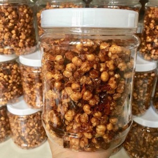 1kg bắp rim khô bò