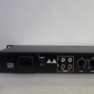 Vang yamaha ktv 100 pro